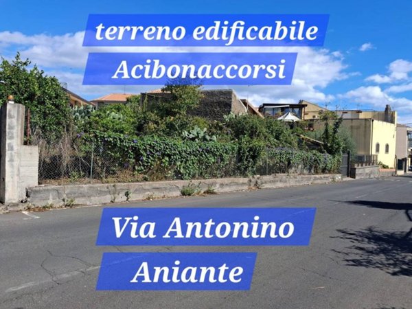 casa indipendente in vendita ad Aci Bonaccorsi