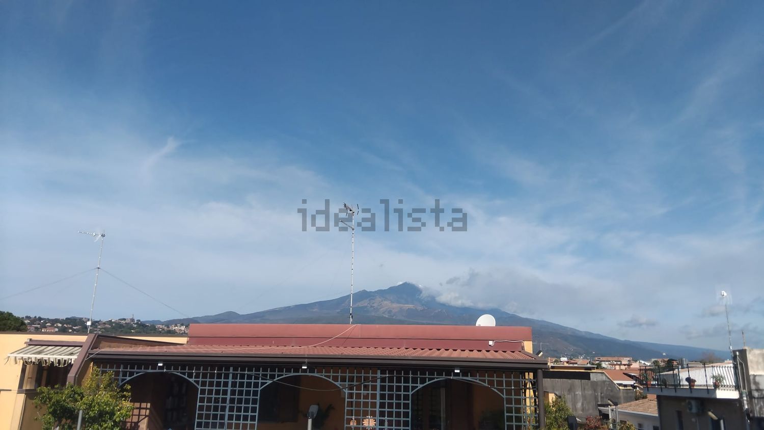 appartamento in vendita ad Aci Bonaccorsi