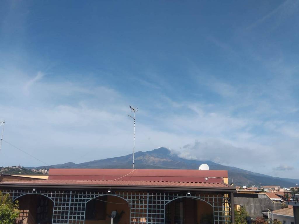 appartamento in vendita ad Aci Bonaccorsi