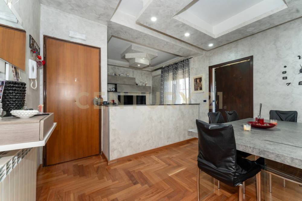 appartamento in vendita ad Aci Bonaccorsi