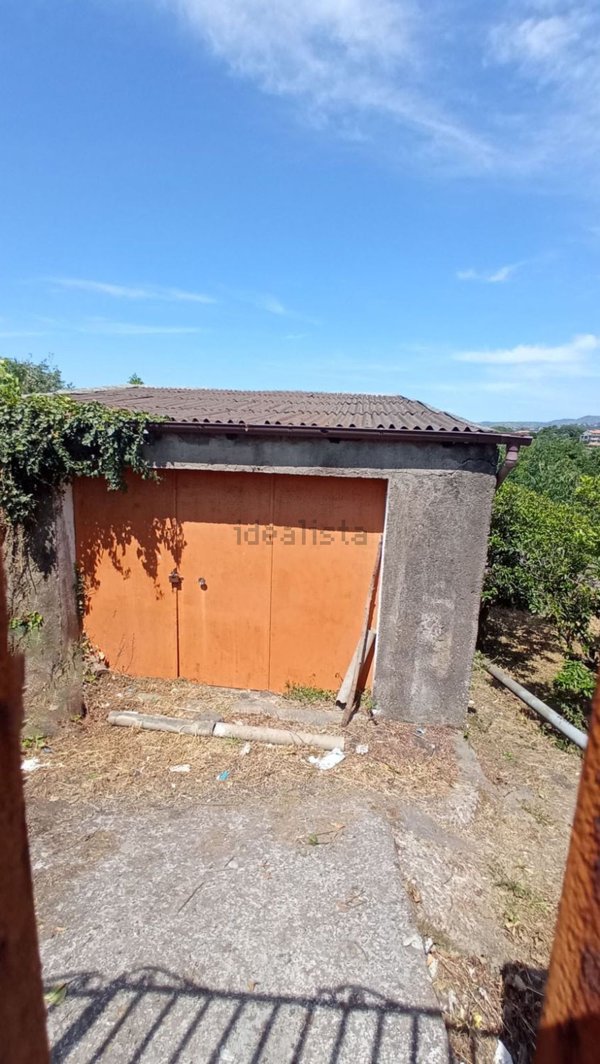 terreno agricolo in vendita ad Aci Bonaccorsi