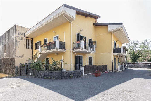 appartamento in vendita ad Aci Bonaccorsi