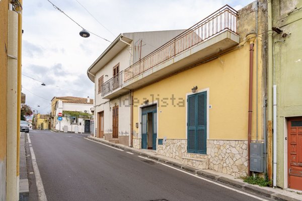 casa indipendente in vendita ad Aci Bonaccorsi