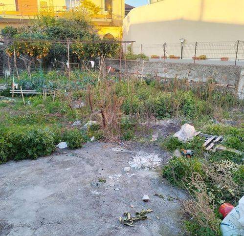 terreno agricolo in vendita ad Aci Bonaccorsi