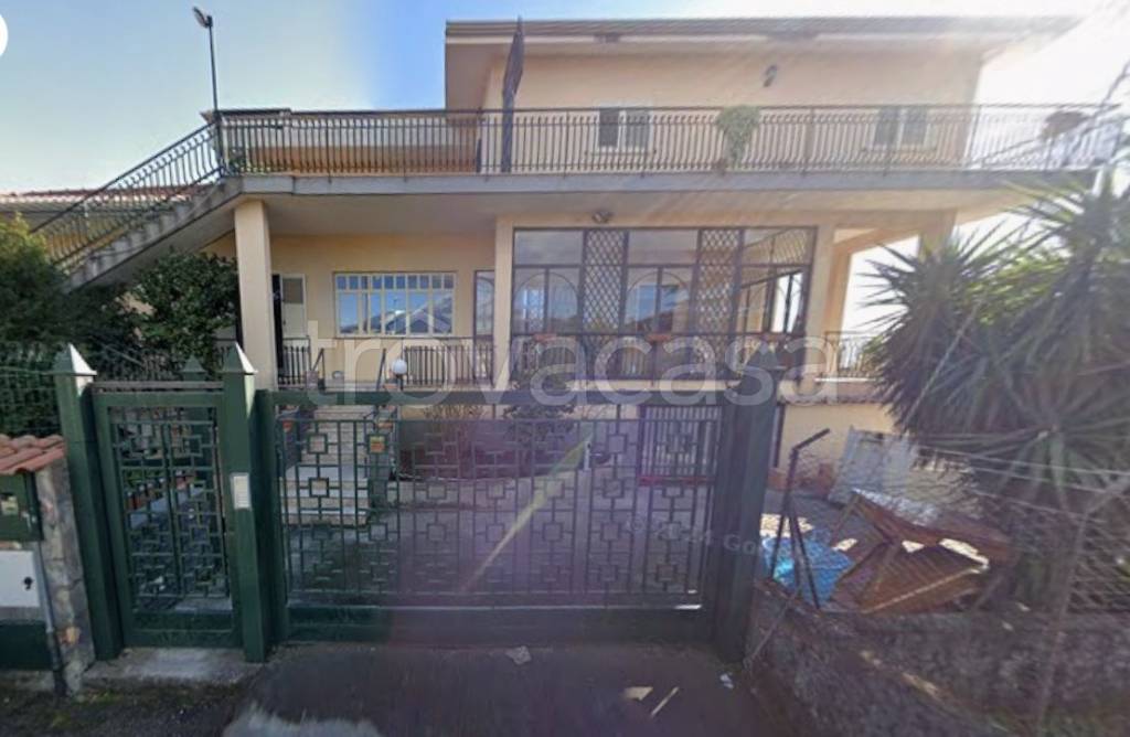 appartamento in vendita ad Aci Bonaccorsi