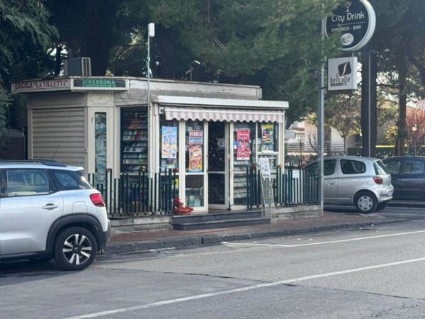 negozio in vendita ad Aci Bonaccorsi