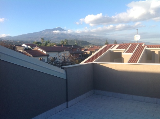 appartamento in vendita ad Aci Bonaccorsi