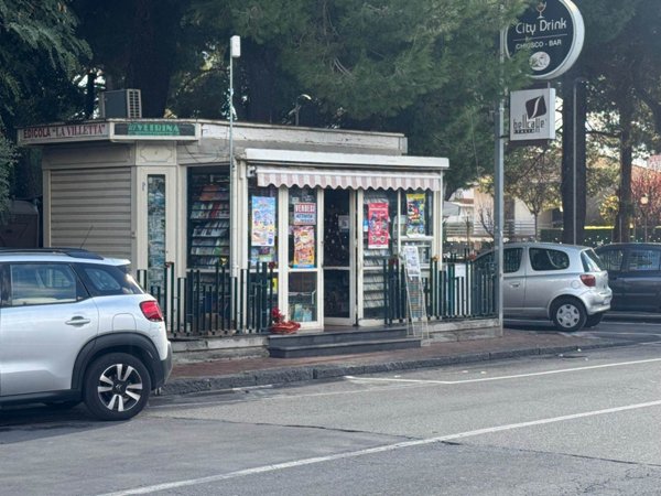 negozio in vendita ad Aci Bonaccorsi