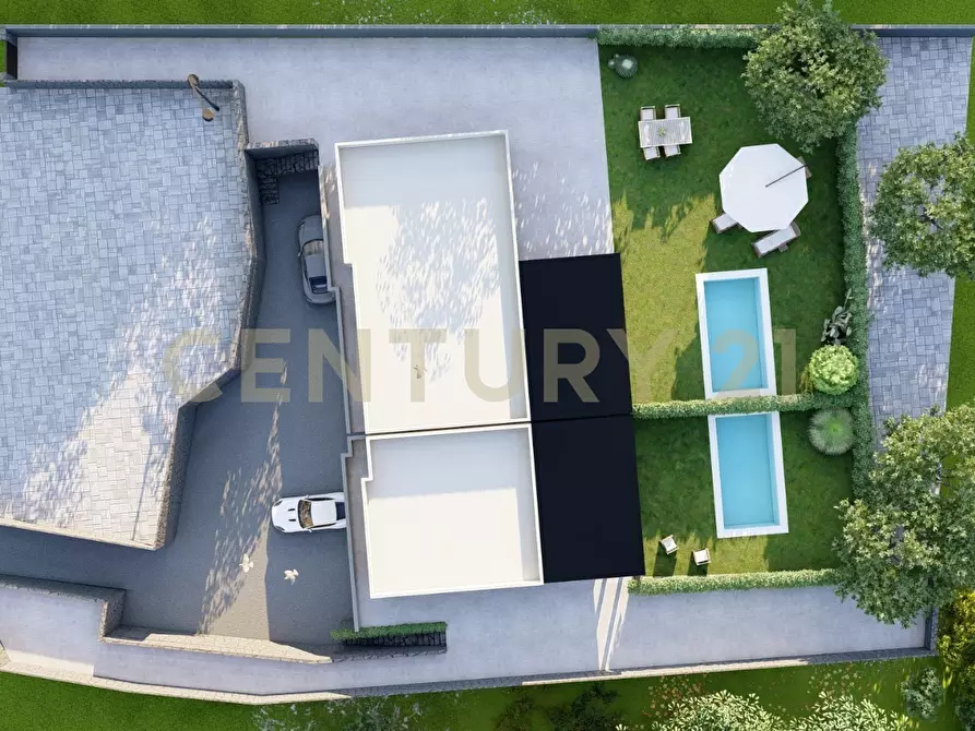 casa indipendente in vendita ad Aci Bonaccorsi