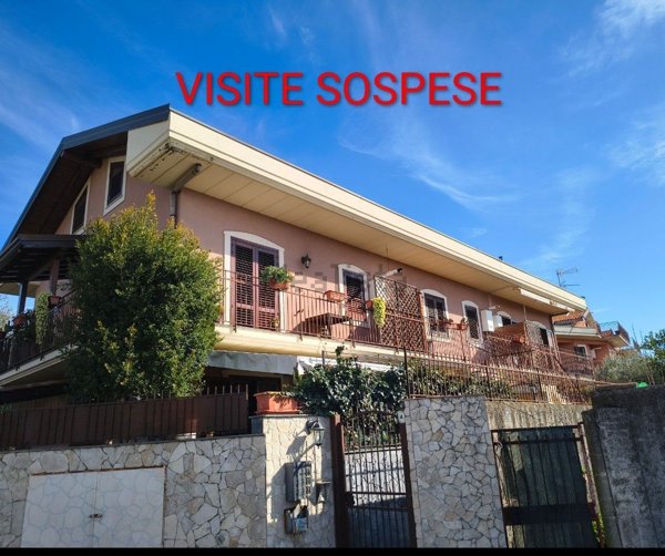 appartamento in vendita ad Aci Bonaccorsi