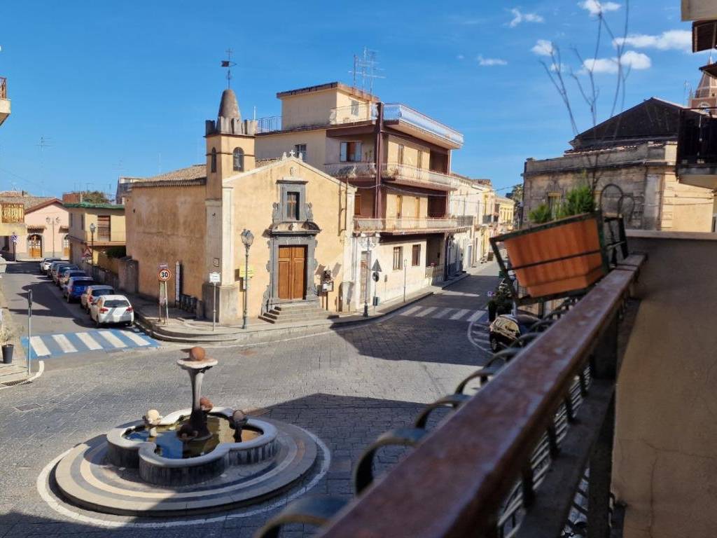 casa indipendente in vendita ad Aci Bonaccorsi