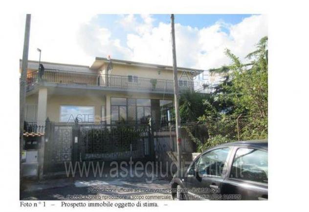 appartamento in vendita ad Aci Bonaccorsi