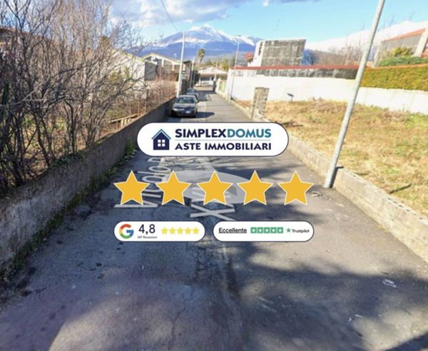 appartamento in vendita ad Aci Bonaccorsi