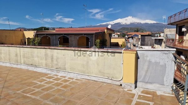 appartamento in vendita ad Aci Bonaccorsi