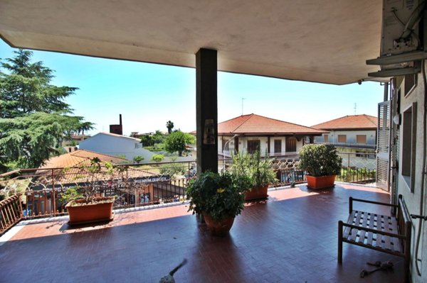 appartamento in vendita ad Aci Bonaccorsi