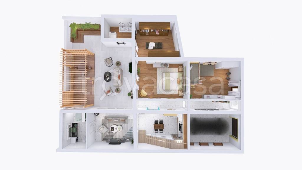 casa indipendente in vendita ad Aci Bonaccorsi