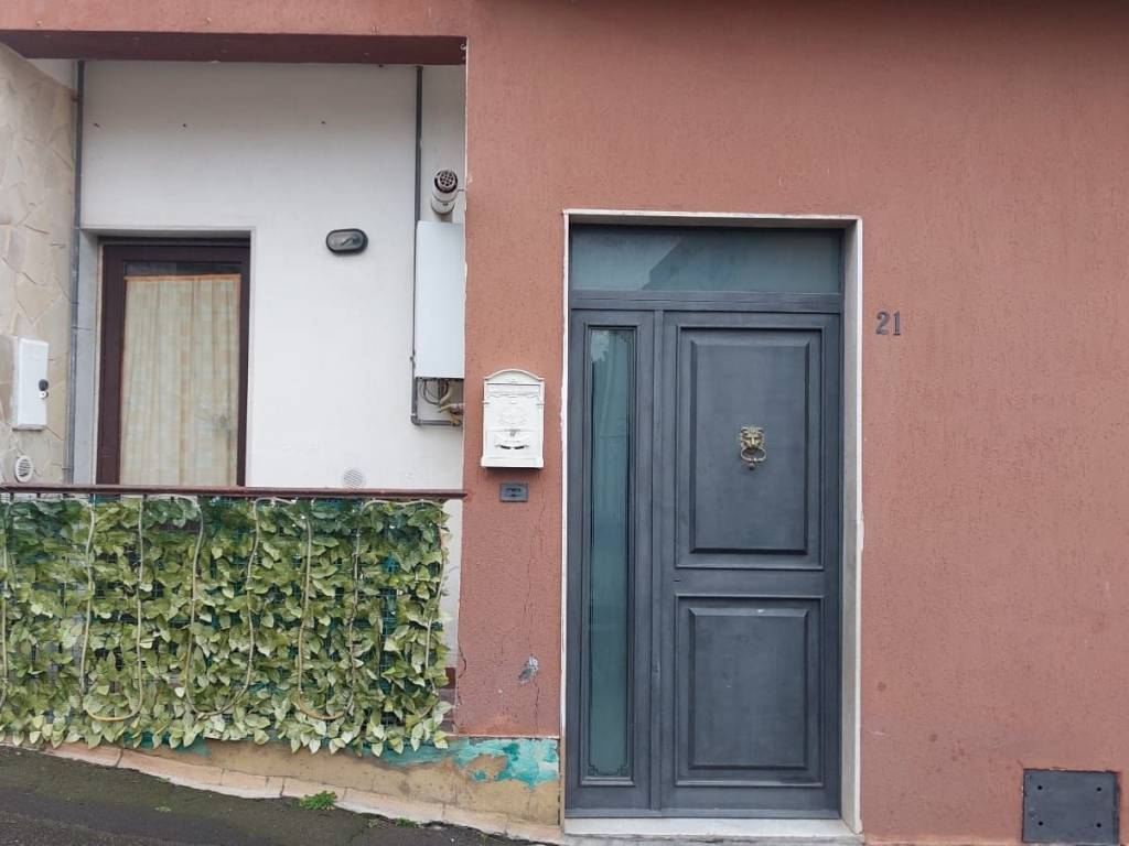 appartamento in vendita ad Aci Bonaccorsi