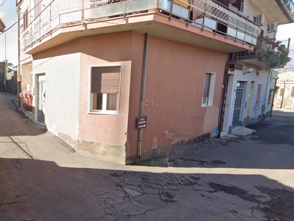 appartamento in vendita ad Aci Bonaccorsi
