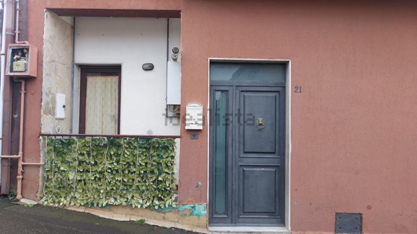 casa indipendente in vendita ad Aci Bonaccorsi