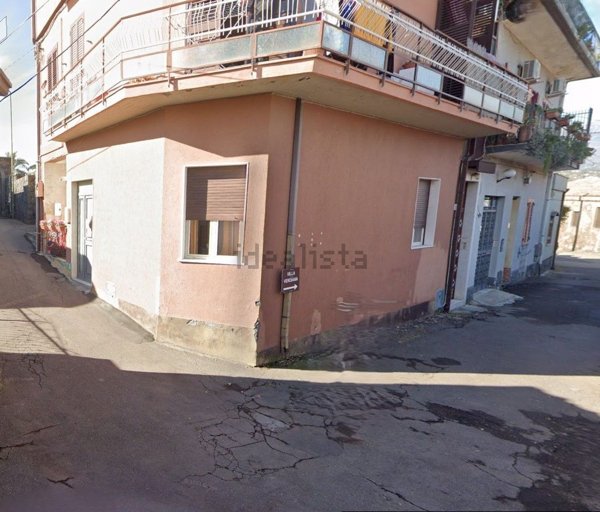 casa indipendente in vendita ad Aci Bonaccorsi