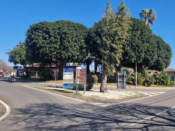 terreno agricolo in vendita ad Aci Bonaccorsi