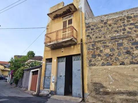 appartamento in vendita ad Aci Bonaccorsi