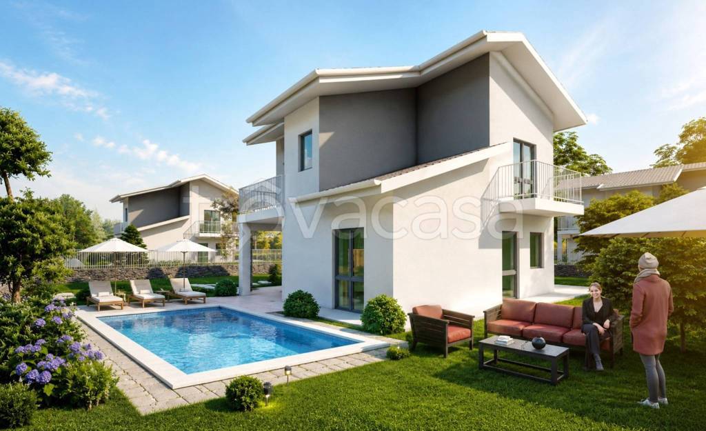 casa indipendente in vendita ad Aci Bonaccorsi