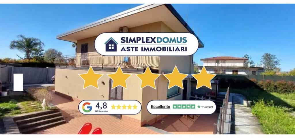 casa indipendente in vendita ad Aci Bonaccorsi