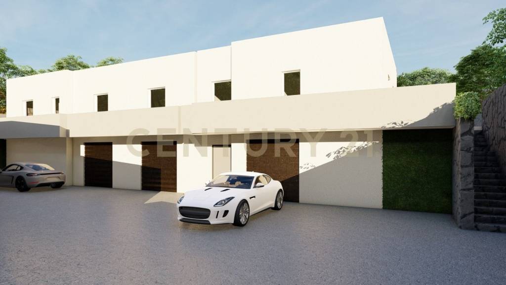 casa indipendente in vendita ad Aci Bonaccorsi