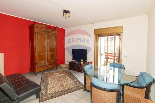 appartamento in vendita ad Aci Castello in zona Ficarazzi