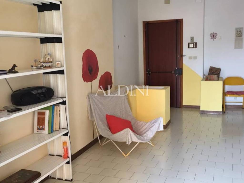 appartamento in vendita ad Aci Castello