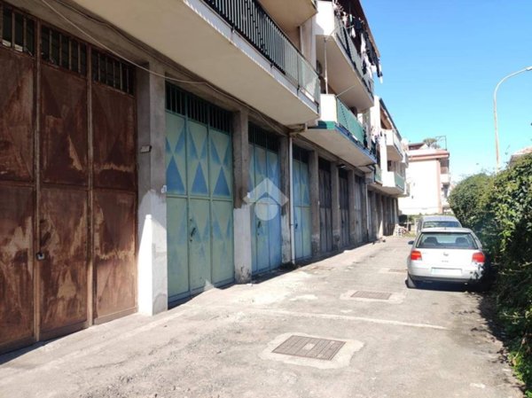 casa semindipendente in vendita ad Aci Castello in zona Ficarazzi