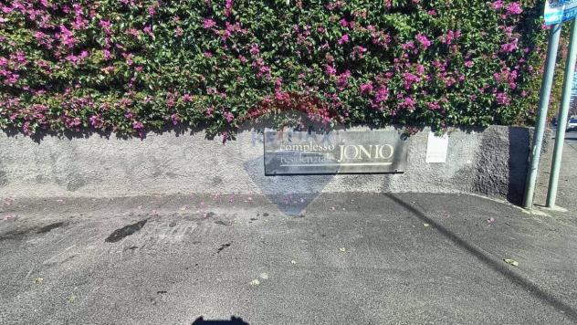 appartamento in vendita ad Aci Castello in zona Cannizzaro