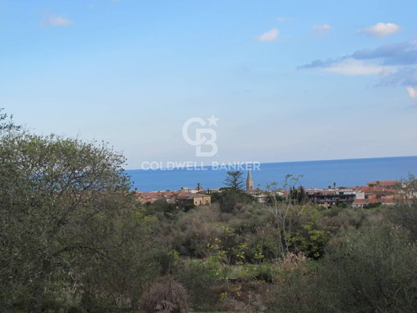 terreno agricolo in vendita ad Aci Castello in zona Cannizzaro