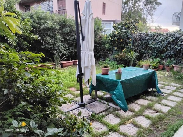 appartamento in vendita ad Aci Castello in zona Cannizzaro