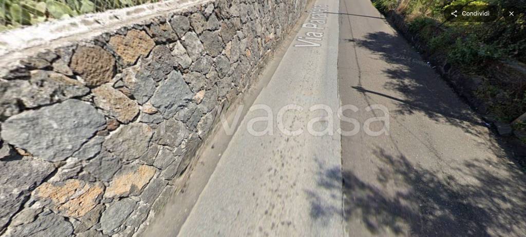 appartamento in vendita ad Aci Castello in zona Cannizzaro