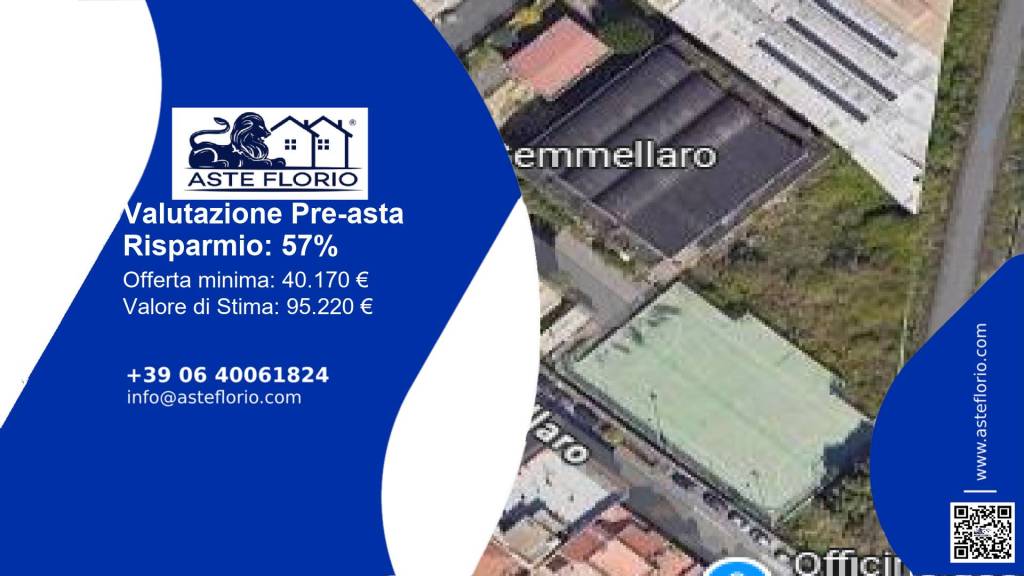 appartamento in vendita ad Aci Castello in zona Cannizzaro