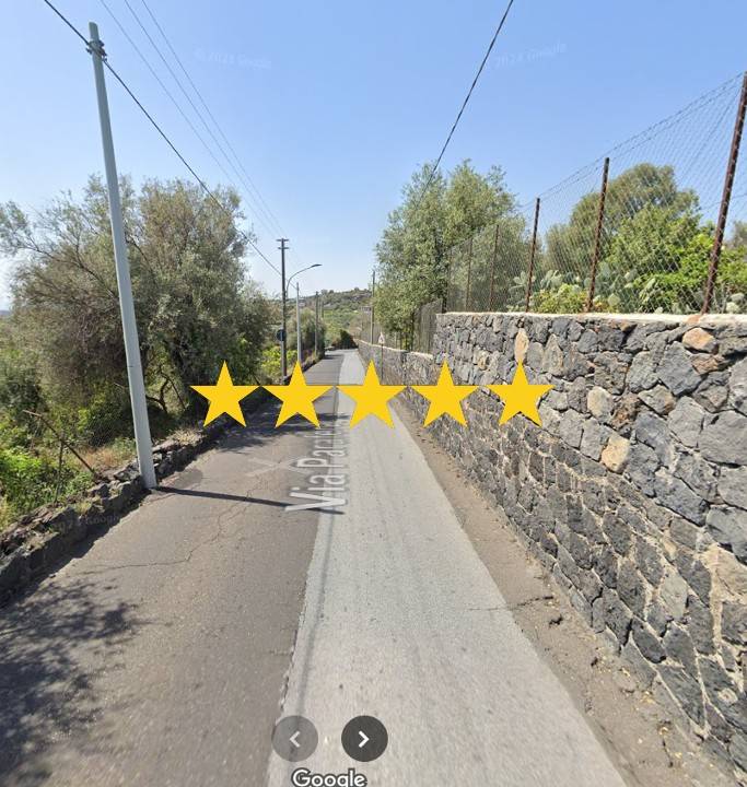 appartamento in vendita ad Aci Castello in zona Cannizzaro