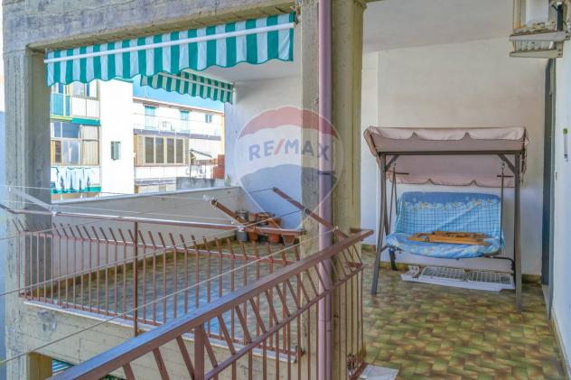 appartamento in vendita ad Aci Castello in zona Cannizzaro
