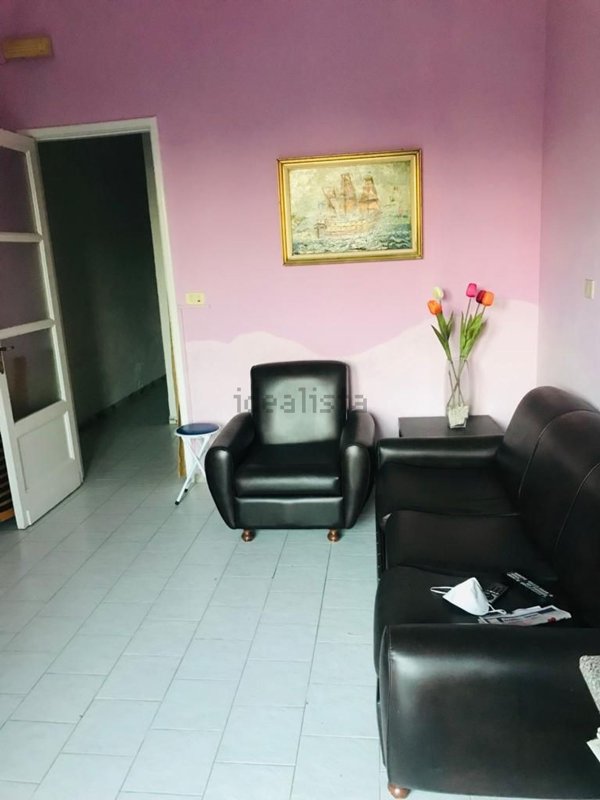 appartamento in vendita ad Aci Castello