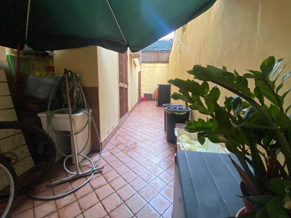 appartamento in vendita ad Aci Castello