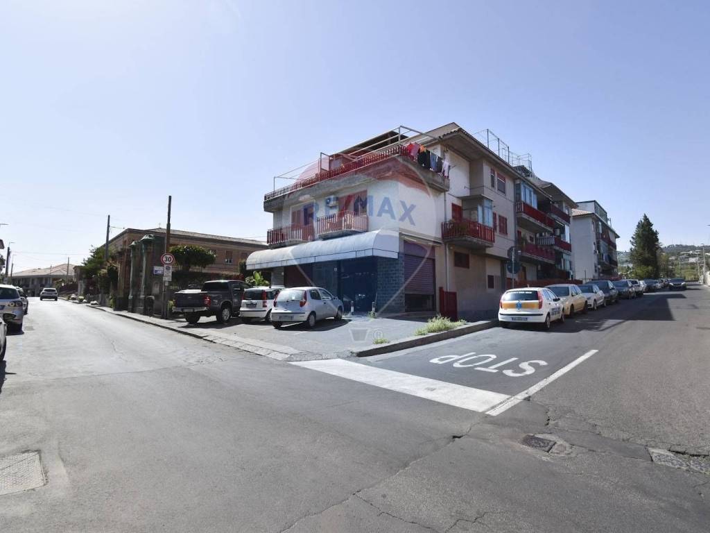 villa in vendita ad Aci Castello in zona Cannizzaro