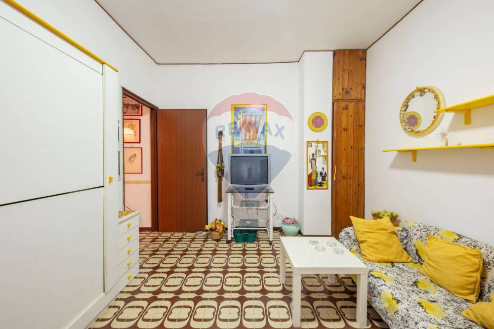 appartamento in vendita ad Aci Castello in zona Aci Trezza