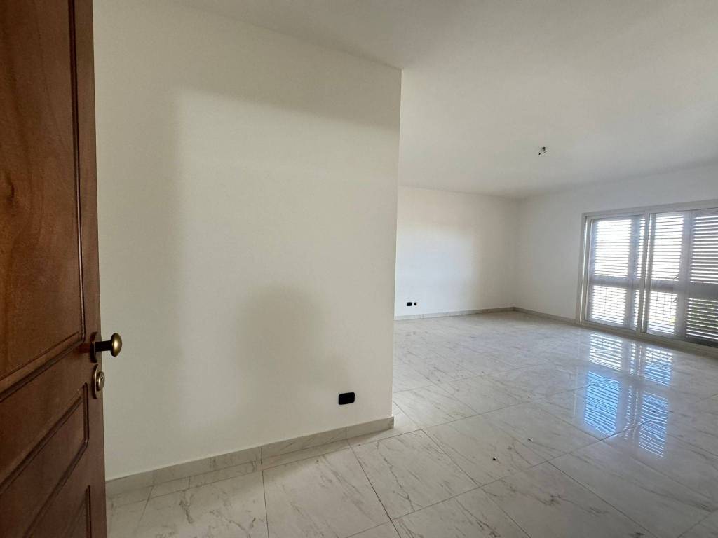 appartamento in vendita ad Aci Castello