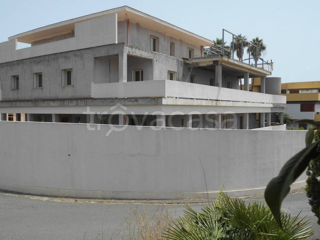 villa in vendita ad Aci Castello