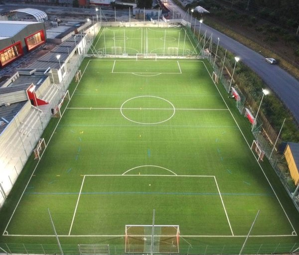 terreno agricolo in vendita ad Aci Castello in zona Cannizzaro