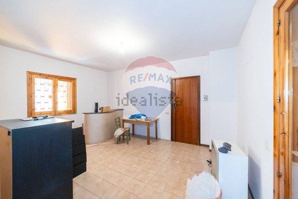 appartamento in vendita ad Aci Castello in zona Ficarazzi