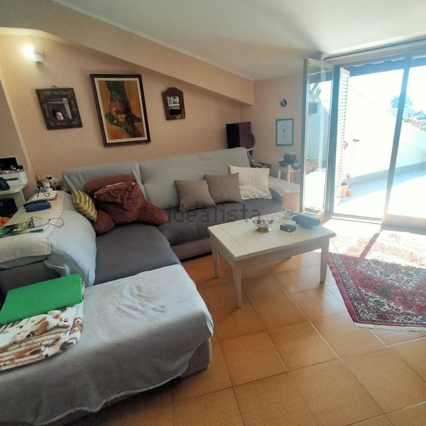 appartamento in vendita ad Aci Castello in zona Cannizzaro