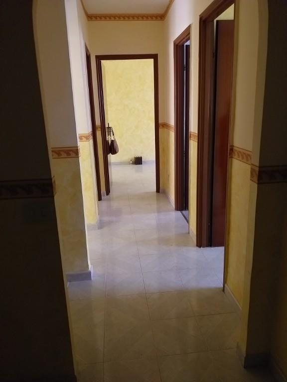 appartamento in vendita ad Aci Castello