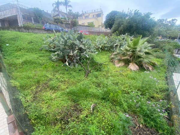 villa in vendita ad Aci Castello